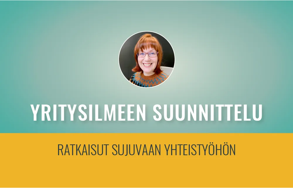 Yritysilmeen suunnittelu – ratkaisut sujuvaan yhteistyöhön