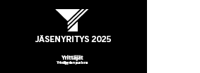 Suomen yrittäjien jäsenyritys 2025